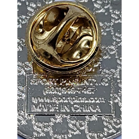 Orange Classic 2016 SOCCER Girls Int'l Tournament Annual Sports Pins Int'l New - Picture 3 of 6